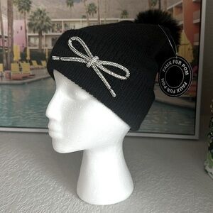 Steve Madden Beanie NWT